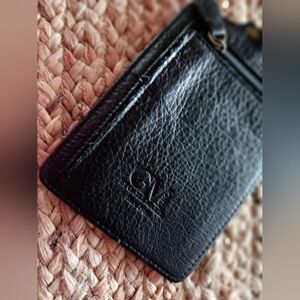 Gayle Martz wallet